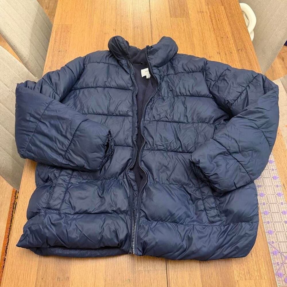 Old-navy Men's Navy and Blue Jacket